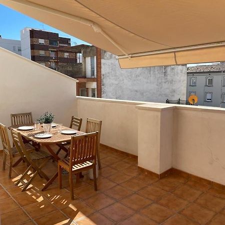 Uim Mediterraneo Atico Poeta 8 Wifi Sagunto 外观 照片