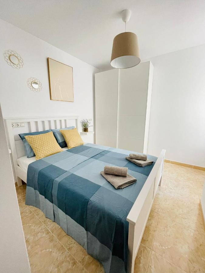 Uim Mediterraneo Atico Poeta 8 Wifi Sagunto 外观 照片