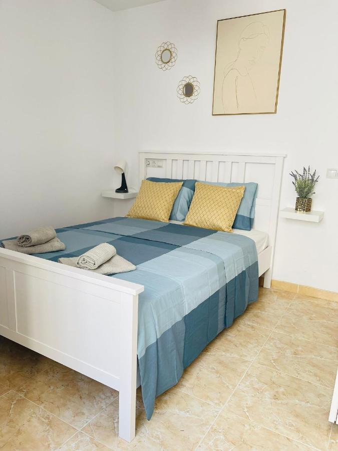 Uim Mediterraneo Atico Poeta 8 Wifi Sagunto 外观 照片