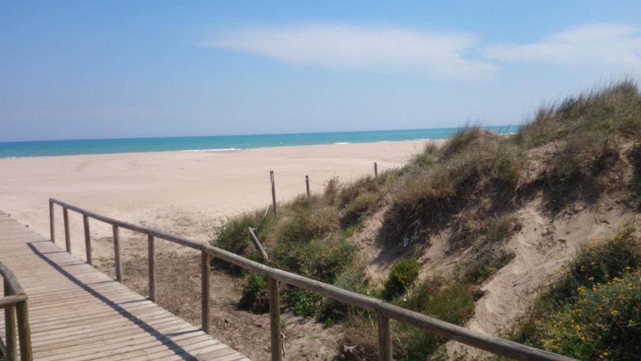 Uim Mediterraneo Atico Poeta 8 Wifi Sagunto 外观 照片