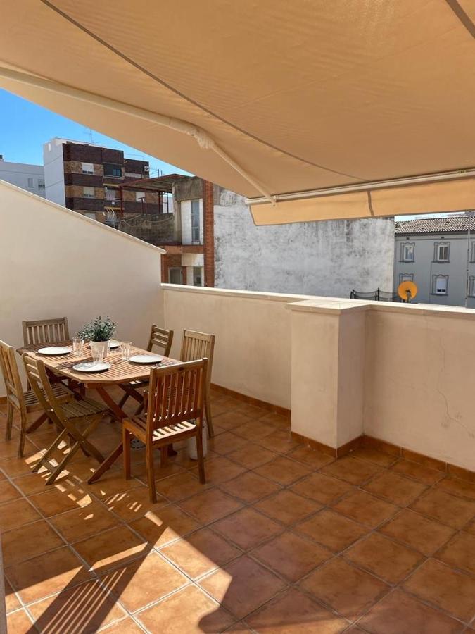 Uim Mediterraneo Atico Poeta 8 Wifi Sagunto 外观 照片