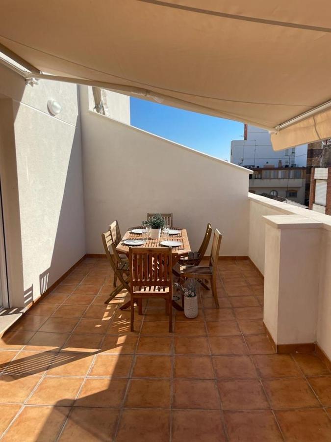 Uim Mediterraneo Atico Poeta 8 Wifi Sagunto 外观 照片